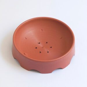 Nido de plástico para palomas