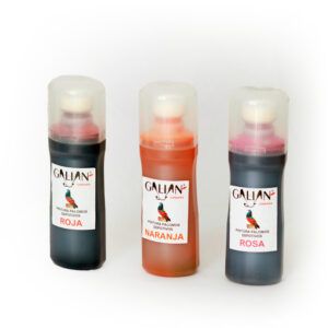 Pintafácil para palomas