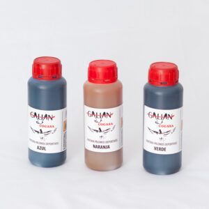 Pintura para palomas