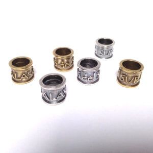 Plata personalizadas