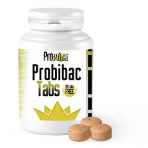 Prowins Probibac 100 cápsulas. Probiótico