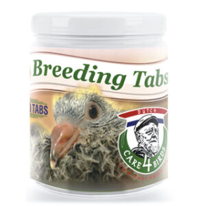 Breeding tabs. 350