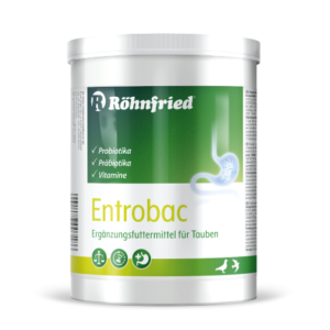 Entrobac