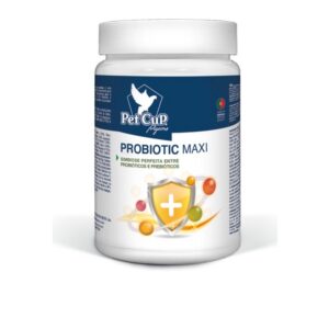 Probiotic Maxi  250 grs PET CUP