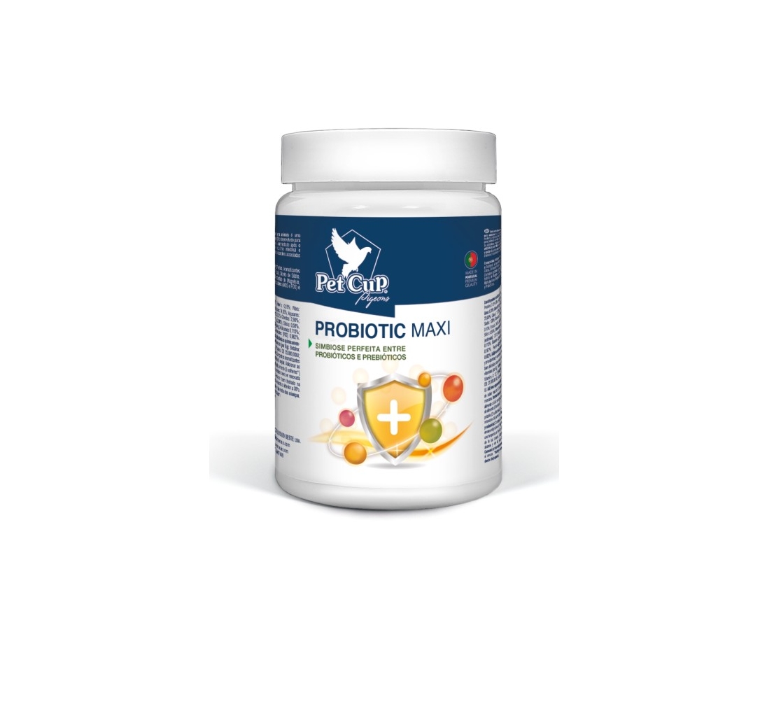 Probiotic Maxi 250 grs PET CUP - Imagen 2