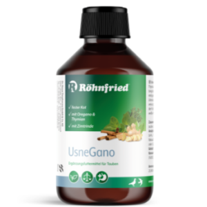 Rohnfried Usnegano 250 ml (previene enfermedades bacterianas)