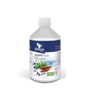 Pet Cup Acidify Plus 1 litro